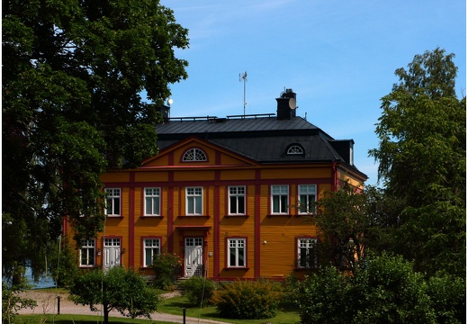 Vaxholm #01 (348 visits) Vaxholm #01