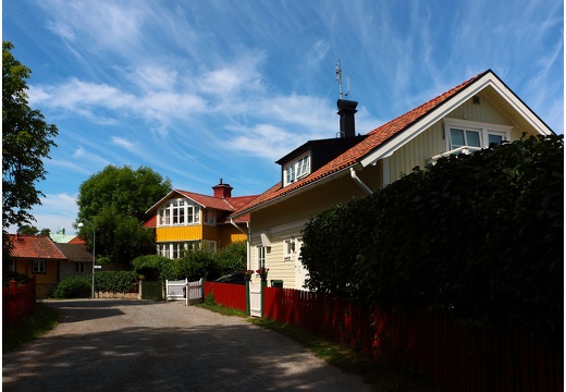 Vaxholm #02