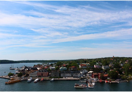 Vaxholm #03 (1237 visits) Vaxholm #03