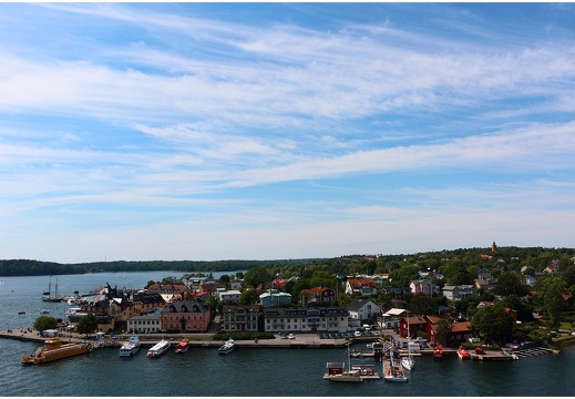 Vaxholm #03