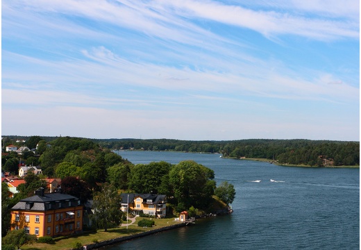 Vaxholm #04 (992 visits) Vaxholm #04