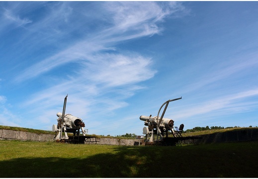 Château de Vaxholm #12 (918 visits) Château de Vaxholm #12