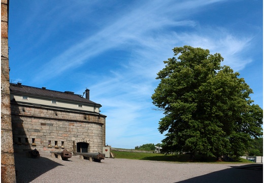 Château de Vaxholm #13 (861 visits) Château de Vaxholm #13