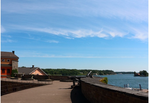 Château de Vaxholm #14