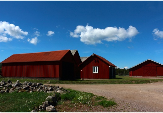 Île de Öland #01