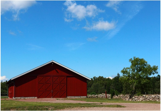 Île de Öland #02 (2411 visits) Île de Öland #02