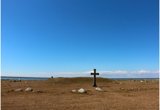 Île de Öland, pointe sud Ottenby #03