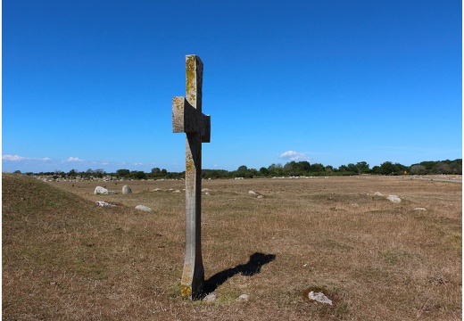 Île de Öland, pointe sud Ottenby #04 (2444 visits) Île de Öland, pointe sud Ottenby #04