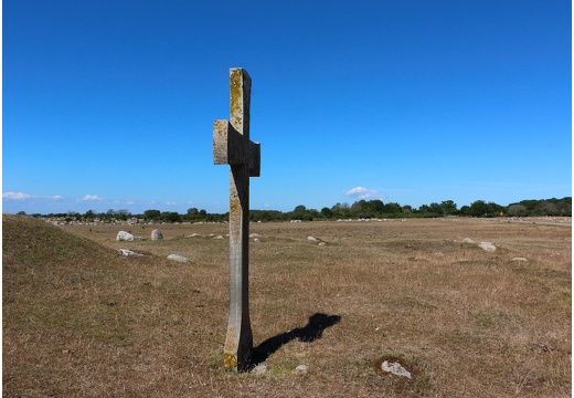 Île de Öland, pointe sud Ottenby #04