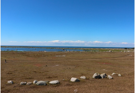 Île de Öland, pointe sud Ottenby #05 (2412 visits) Île de Öland, pointe sud Ottenby #05