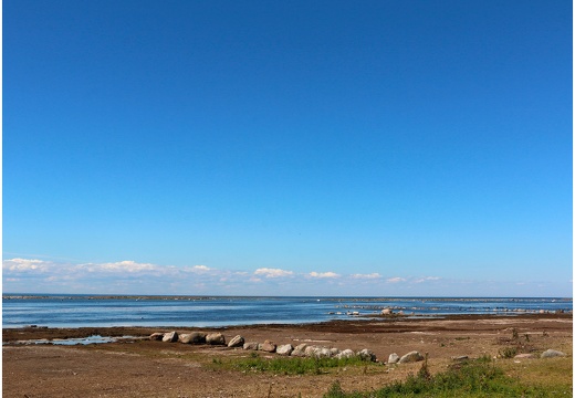 Île de Öland, pointe sud Ottenby #08 (2366 visits) Île de Öland, pointe sud Ottenby #08