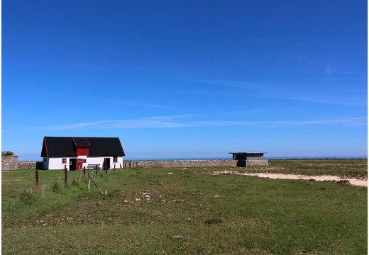 Île de Öland, pointe sud Ottenby #09