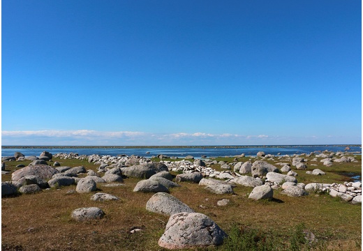 Île de Öland, pointe sud Ottenby #12