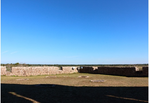 Île de Öland, Borgholms Slott #10