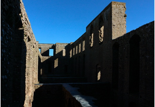 Île de Öland, Borgholms Slott #18