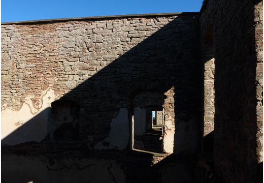 Île de Öland, Borgholms Slott #20