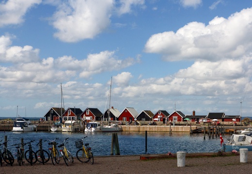 Île de Ven #20 (4132 visites) Île de Ven #20