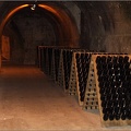Caves Taittinger #02 (12421 visites) Caves Taittinger #02