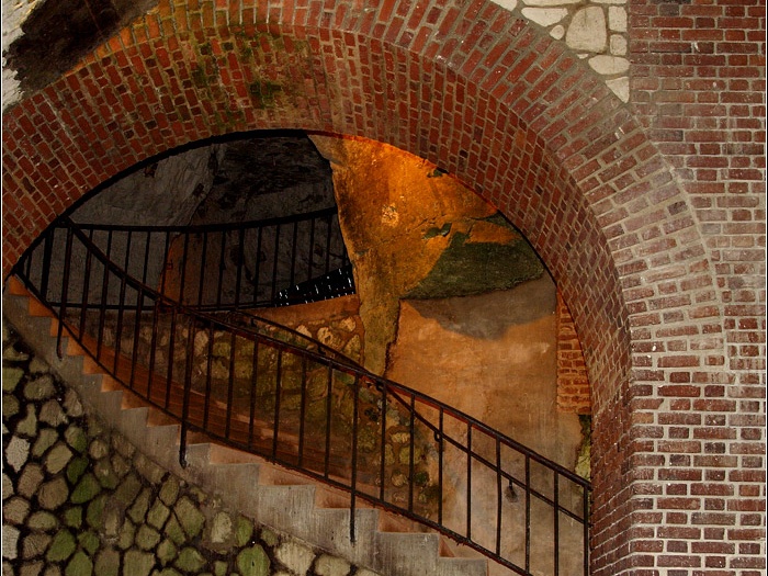 Caves Taittinger #19 (11749 visites) Caves Taittinger #19