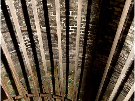 Caves Taittinger #13 (13221 visites) Caves Taittinger #13