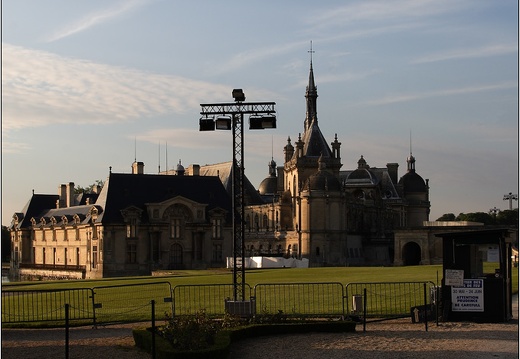 Chantilly #04 (7800 visits) Chantilly #04