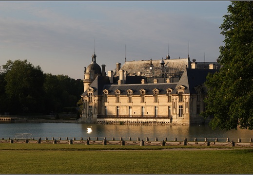 Chantilly #07 (6412 visits) Chantilly #07