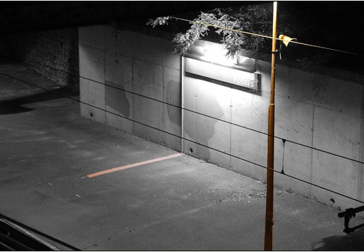Chemin de fer #05 (10071 visits, 1 comment) Chemin de fer #05