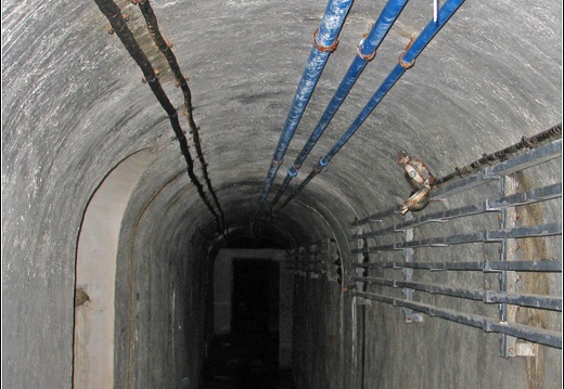 Fort Maginot #14 (2128 visites) Fort Maginot #14