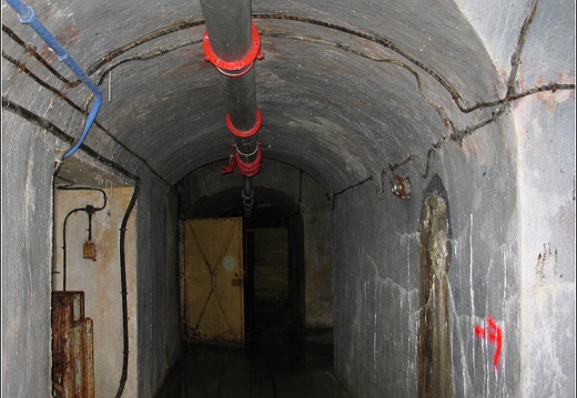Fort Maginot #17 (7739 visits) Fort Maginot #17