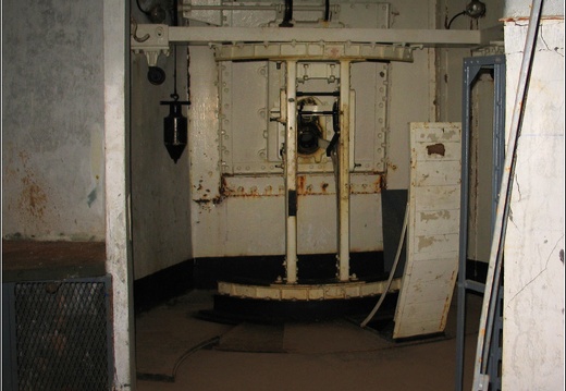 Fort Maginot #26 (2273 visites) Fort Maginot #26