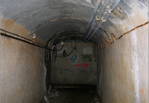 Fort Maginot #29 (7205 visits) Fort Maginot #29