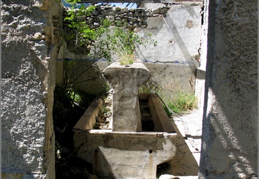 Fort du Randouillet #11 (2260 visites) Fort du Randouillet #11
