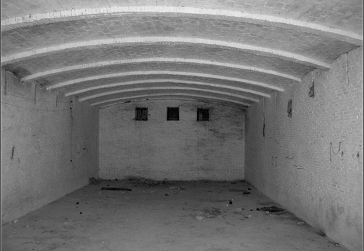 Fort du Randouillet #2