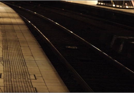 Station #2 (6583 visits, rating score 4.12) Station #2