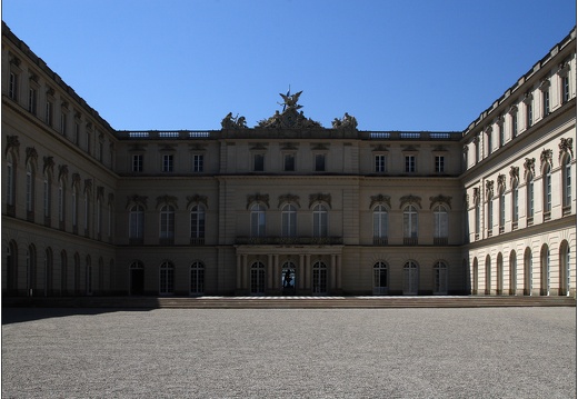 Château de Chiemsee #04 (1011 visites) Château de Chiemsee #04
