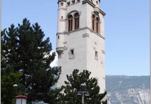 Schwaz, Pfarrkirche Maria Himmelfahrt #03 (1179 visites) Schwaz, Pfarrkirche Maria Himmelfahrt #03