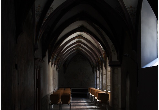 Schwaz, Franziskanerkloster (1892 visites) Schwaz, Franziskanerkloster