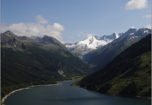 Lac Speicher Durlaßboden #01 (1460 visites) Lac Speicher Durlaßboden #01