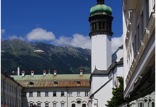 Innsbruck, Burggraben #01 (1183 visites) Innsbruck, Burggraben #01