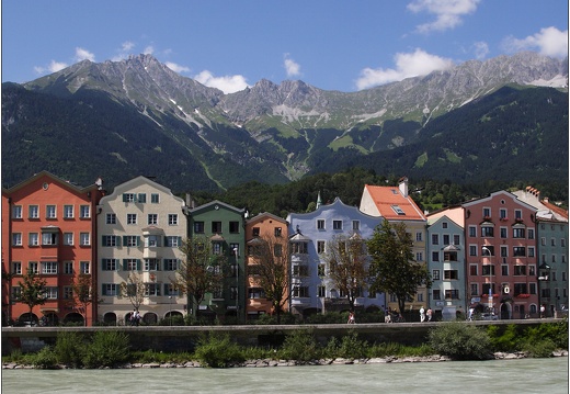 Innsbruck, Inns (1363 visites) Innsbruck, Inns