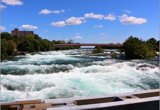 Chutes du Niagara #06 (548 visites) Chutes du Niagara #06