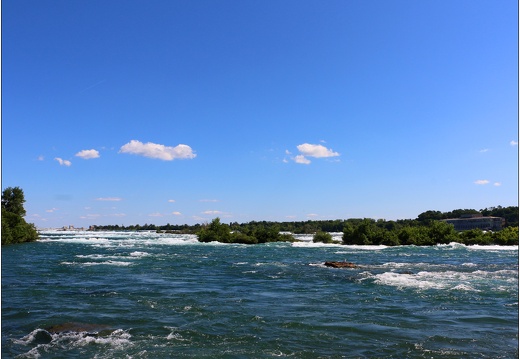 Chutes du Niagara #10 (513 visites) Chutes du Niagara #10