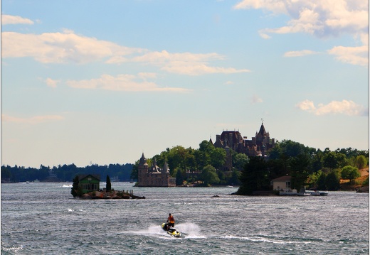 1000 îles #010 (1001 visites) 1000 îles #010