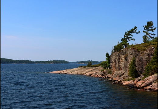 30000 îles, Hole in the wall #03 (781 visites) 30000 îles, Hole in the wall #03