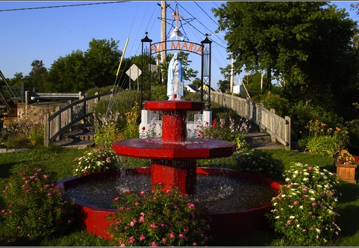 Saint-Casimir #12 (2800 visites) Saint-Casimir #12