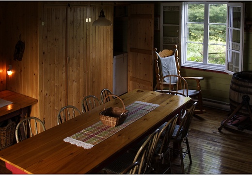 Gîte pour les Amis #03 (2925 visites, score 7.49) Gîte pour les Amis #03