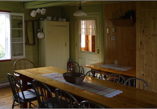 Gîte pour les Amis #05 (2533 visites) Gîte pour les Amis #05