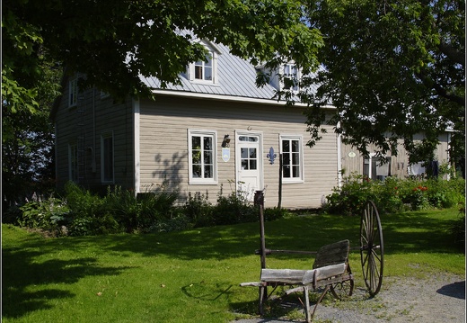 Gîte pour les Amis #07 (2067 visites) Gîte pour les Amis #07