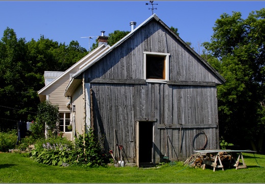 Gîte pour les Amis #09 (2764 visites) Gîte pour les Amis #09