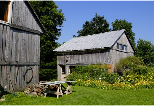 Gîte pour les Amis #10 (2597 visites) Gîte pour les Amis #10
